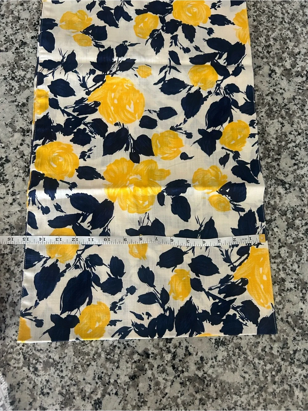 Kate Spade Garden Rose Table Cloth